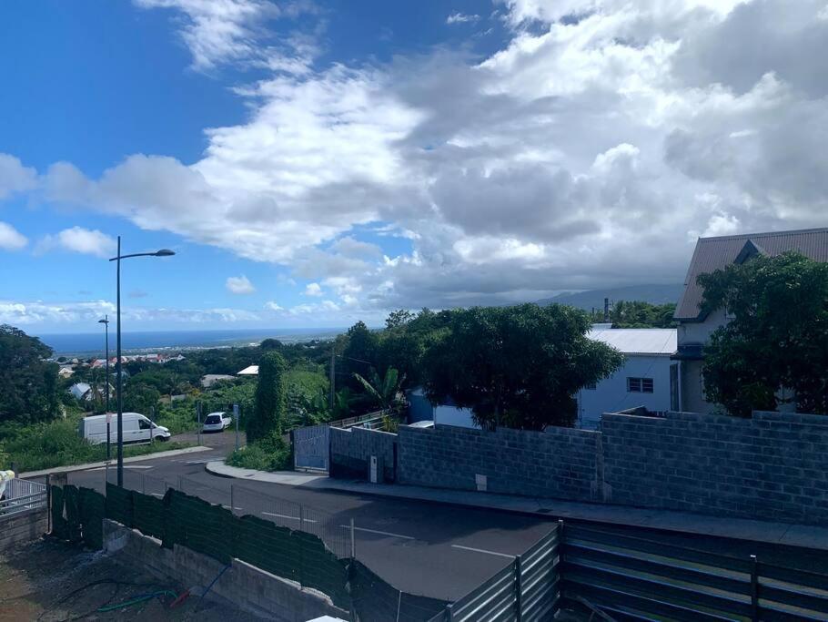 Villa Les Poinsettias Saint Pierre Zewnętrze zdjęcie